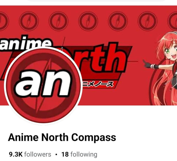 Anime North Toronto Pac West Kimono