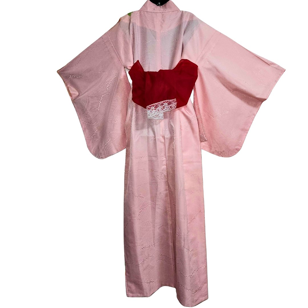 Cheapest Authentic Vintage Kimono