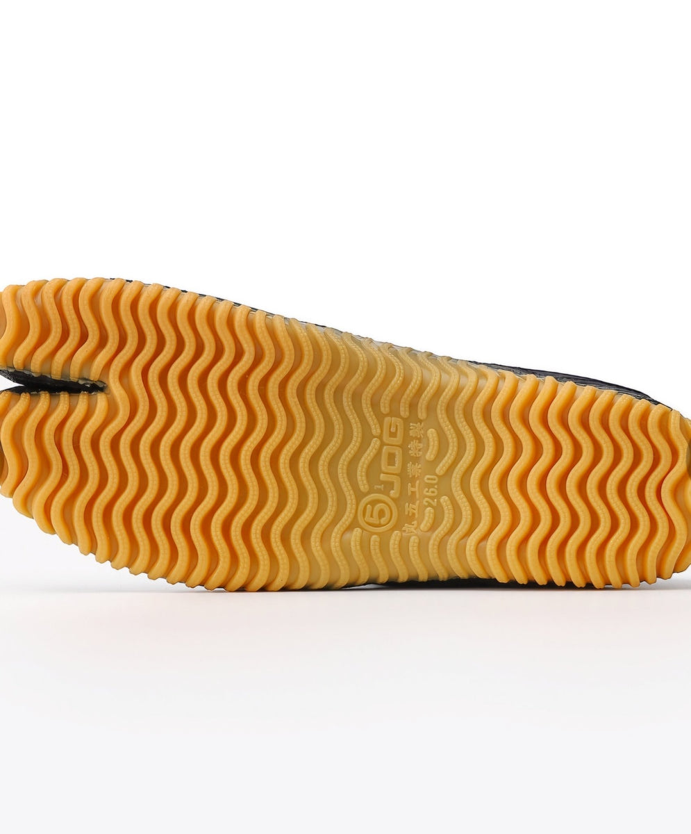 靴 HIBIKI Amazon.com: Marugo Tabi boots Ninja Shoes Jikatabi (Outdoor