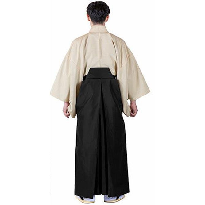 Men's-Hakama - pant type – Kimono House NYC