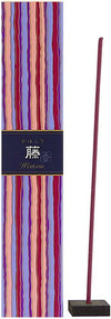 Incense KAYURAGI Wistera Kinmokusei by Nippon Kodo - Pac West Kimono