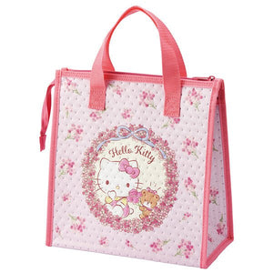 Lunch Bag - Hello Kitty thermal bag - Pac West Kimono