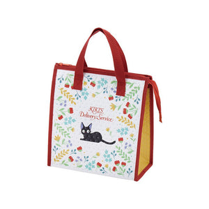 Lunch Bag - Kiki's delivery service thermal bag - Pac West Kimono