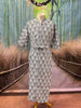 Mens Onsen Yukata - Large - Pac West Kimono