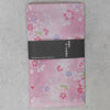 Tenugui Towel - Pink Sakura Cherry Blossoms - Pac West Kimono