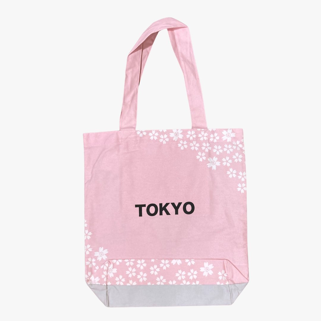 Tote bag- Hachiko statue | Pac West Kimono