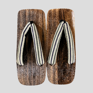 Men's geta discount