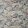 Vintage Traditional Haori Coat -  Spring floral