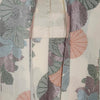 Vintage Traditional Haori Coat -  heavy material