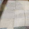 Vintage Traditional Haori Coat -  heavy material