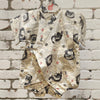 Boys 1pc Jinbei - Dragon print