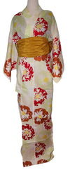 Women's Yukata -
