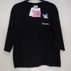 Cute Kuromi 3/4 sleeve shirt