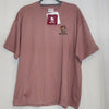 Cute Hello Kitty T shirt Pink