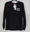 Cute Betty Boop sweatshirt