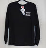 Cute Betty Boop sweatshirt