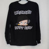 Cute Betty Boop sweatshirt