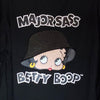 Cute Betty Boop sweatshirt