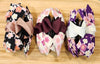 Chirimen crepe Hair Clip - Pac West Kimono