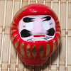 DARUMA Lucky Doll - Pac West Kimono