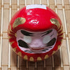 DARUMA Lucky Doll - Pac West Kimono