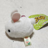 Mini Beanie Keychain - Bunny