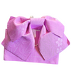 Pre-tied obi - pink