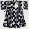 Jinbei Boys - Arrow pattern - Pac West Kimono