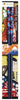 Chopstick - Mt.Fuji - Pac West Kimono