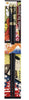Chopstick - Raijin - Pac West Kimono