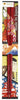 Chopstick - Sakura cherry blossoms - Pac West Kimono