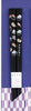 Chopstick - Sushi - Pac West Kimono