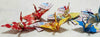 Crane Keychain - Pac West Kimono