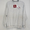 Cute Hello Kitty Light grey sweatshirt - Pac West Kimono