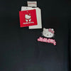 Cute Hello Kitty T shirt - Pac West Kimono