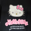 Cute Hello Kitty T shirt - Pac West Kimono