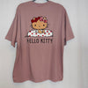 Cute Hello Kitty T shirt Pink - Pac West Kimono