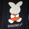 Cute Miffy T shirt - Pac West Kimono