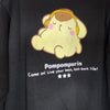 Cute Pompom Purin sweatshirt - Pac West Kimono