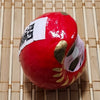 DARUMA Lucky Doll - Pac West Kimono