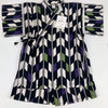 Jinbei Boys - Arrow pattern - Pac West Kimono