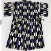 Jinbei Boys - Arrow pattern - Pac West Kimono