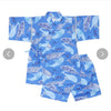 Jinbei Boys - Whales - Pac West Kimono