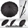 Katana Sword Umbrella - Pac West Kimono