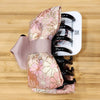 Kinran brocade Hair Clip - Pac West Kimono