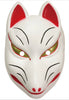 Kitsune Mask - Pac West Kimono