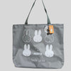 Large Miffy Bag - Grey - Pac West Kimono