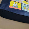 Large Miffy Bag - Navy - Pac West Kimono