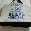 Large Snoopy Bag - Sleep Society - Pac West Kimono