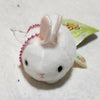 Mini Beanie Keychain - Bunny - Pac West Kimono
